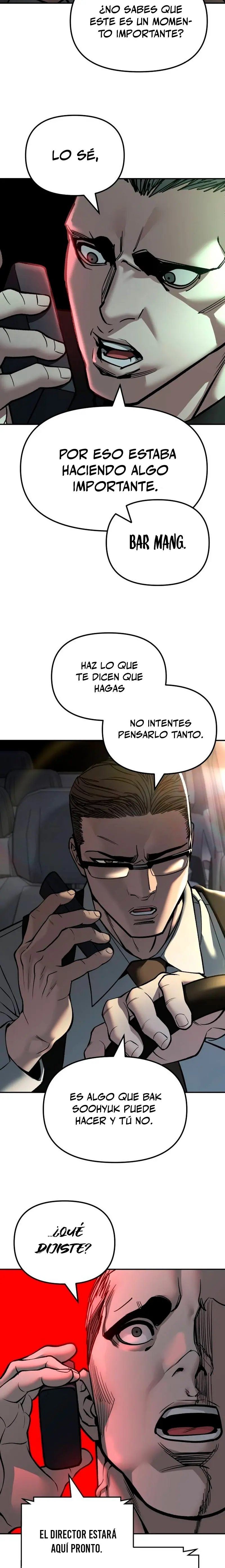 el bully de bullies > Capitulo 137 > Page 301