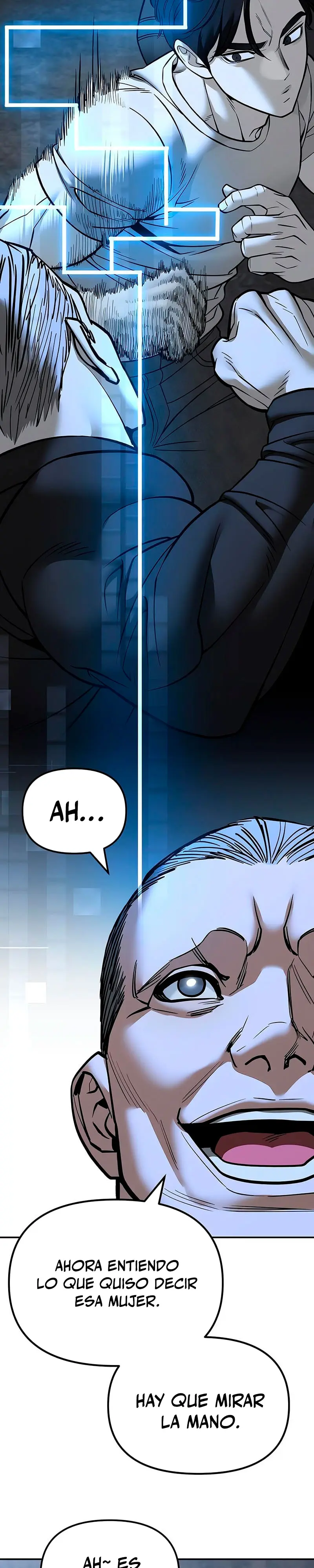 el bully de bullies > Capitulo 138 > Page 281