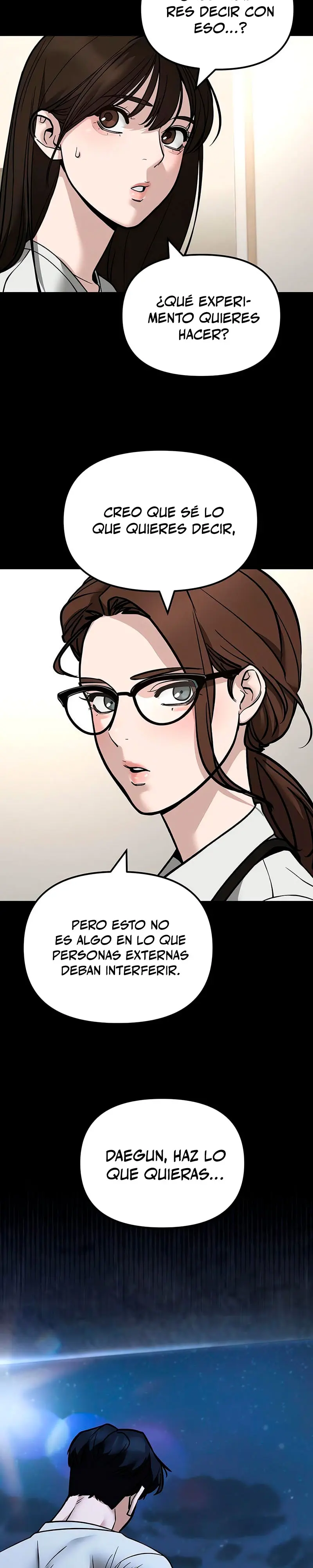 el bully de bullies > Capitulo 138 > Page 331