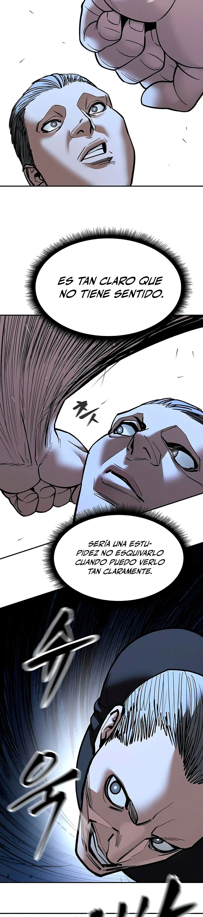 el bully de bullies > Capitulo 138 > Page 451