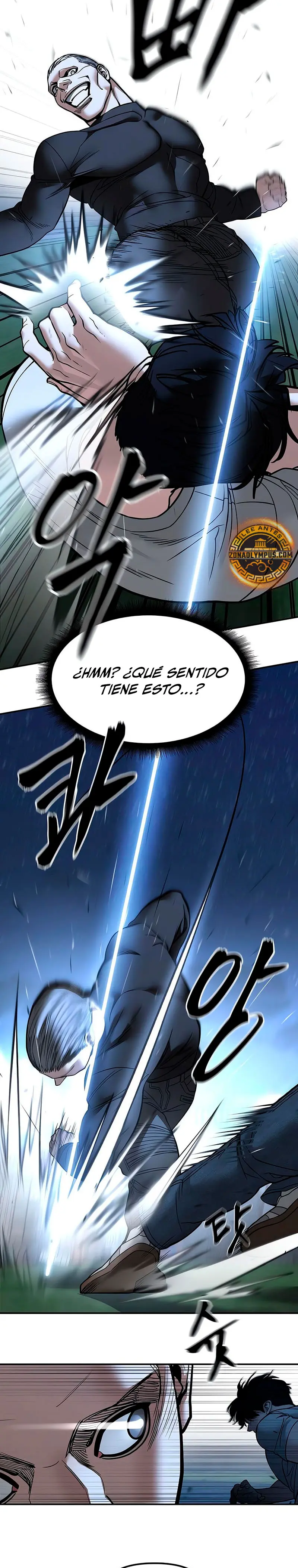 el bully de bullies > Capitulo 138 > Page 461
