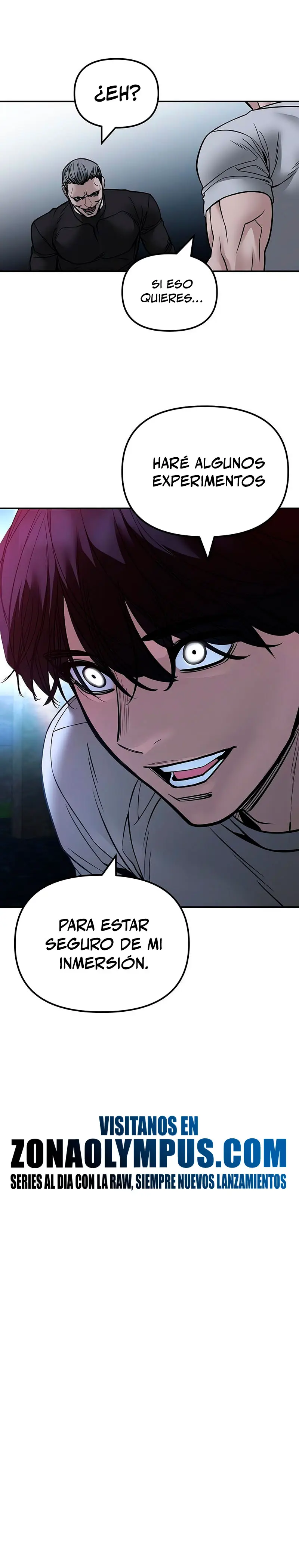 el bully de bullies > Capitulo 138 > Page 501