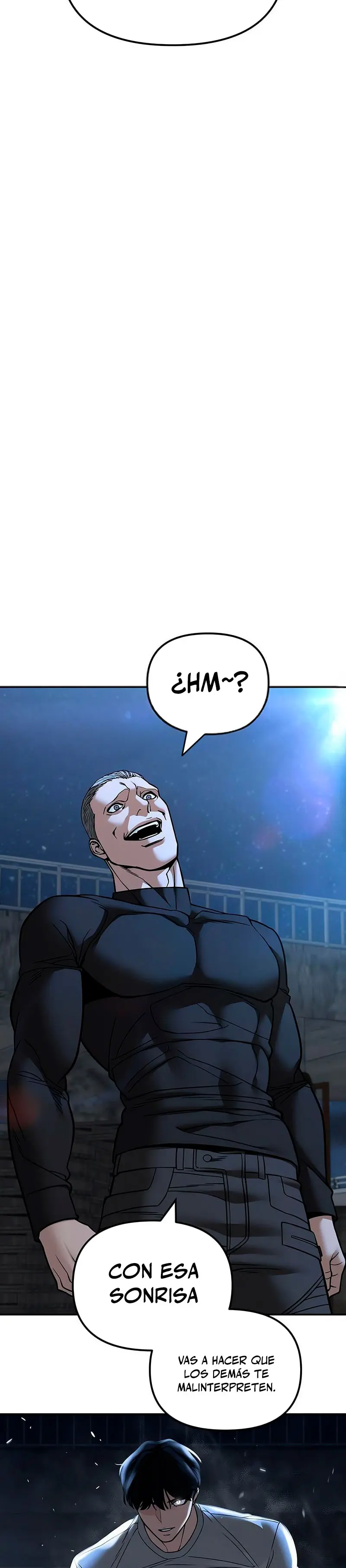 el bully de bullies > Capitulo 139 > Page 51