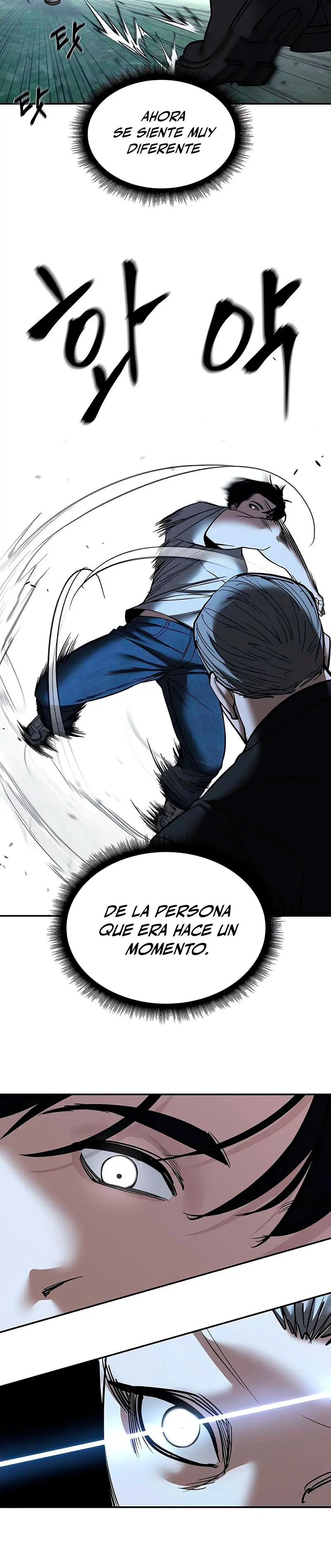 el bully de bullies > Capitulo 139 > Page 161