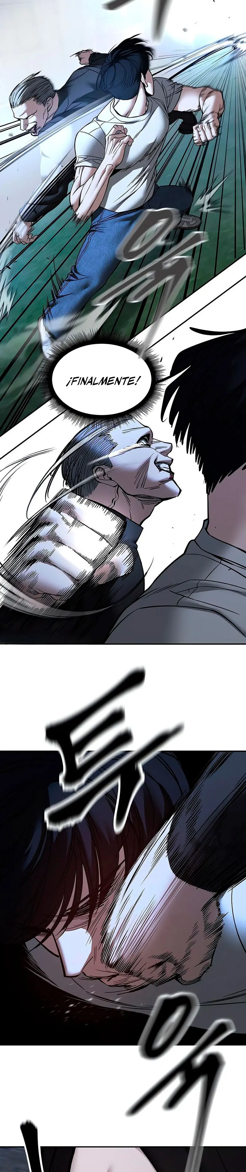 el bully de bullies > Capitulo 139 > Page 191