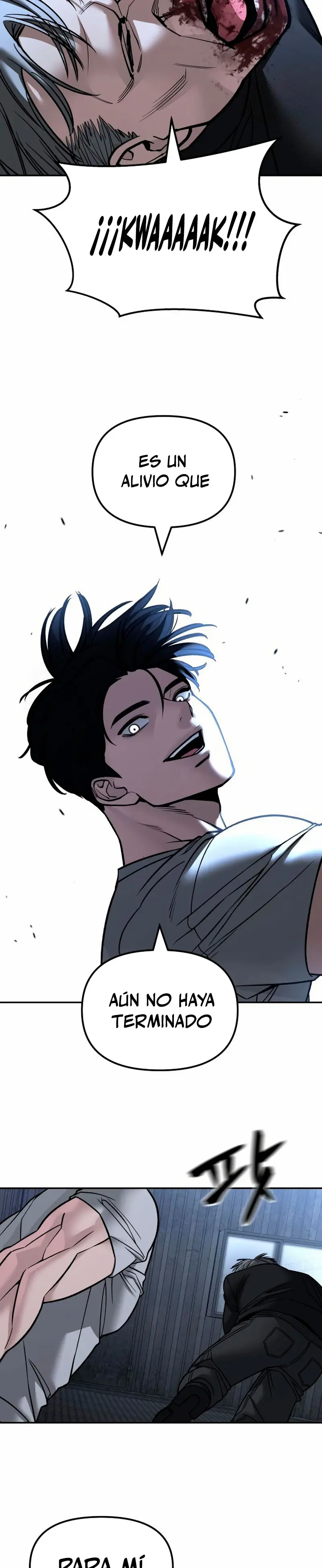el bully de bullies > Capitulo 140 > Page 41