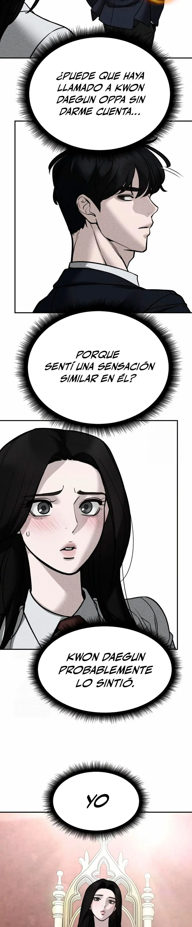 el bully de bullies > Capitulo 140 > Page 211