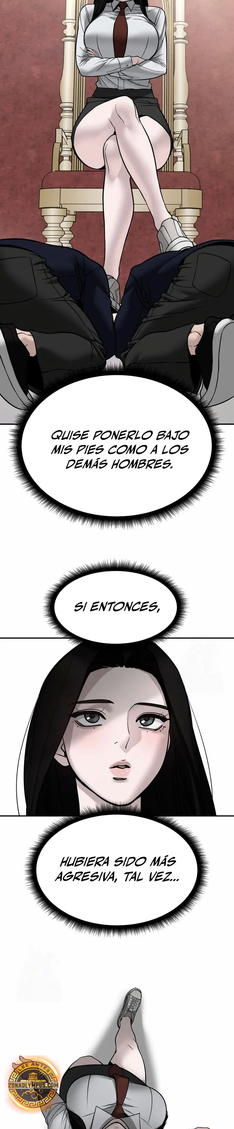 el bully de bullies > Capitulo 140 > Page 221
