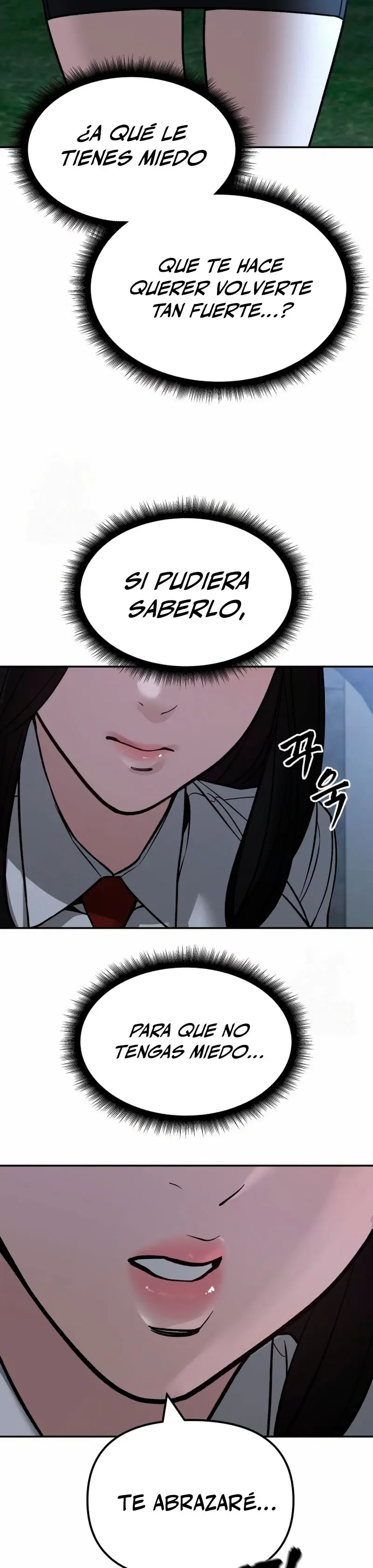 el bully de bullies > Capitulo 140 > Page 271