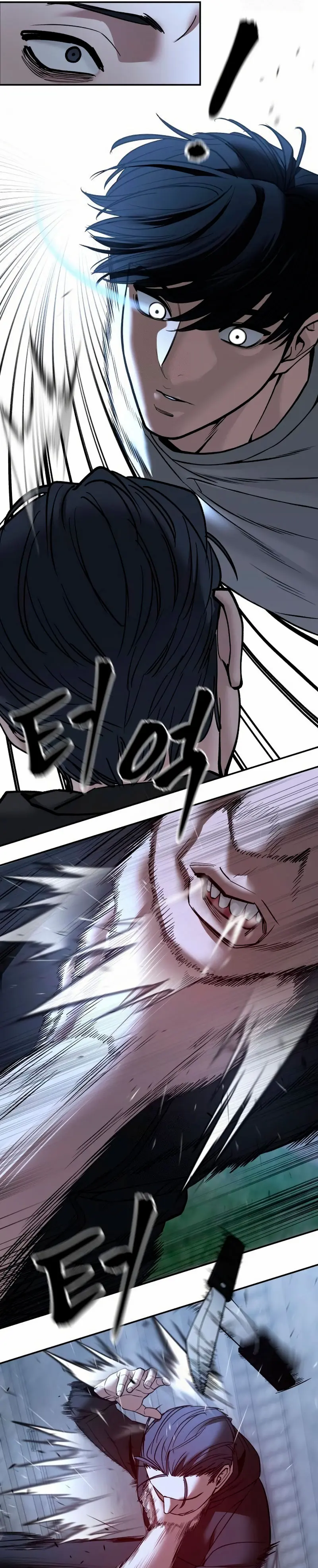 el bully de bullies > Capitulo 140 > Page 311