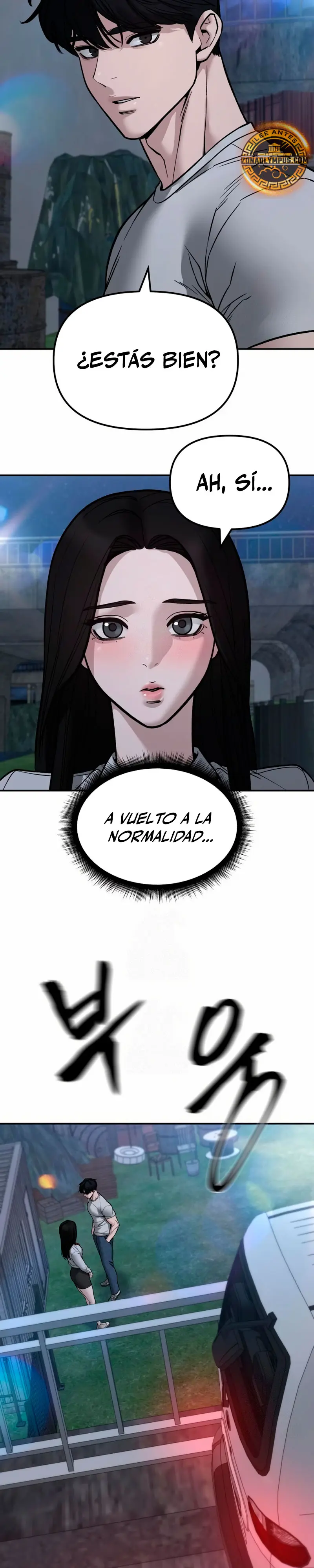 el bully de bullies > Capitulo 140 > Page 411