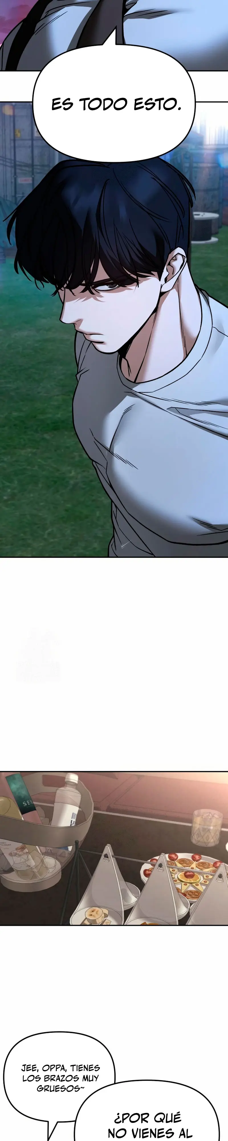 el bully de bullies > Capitulo 140 > Page 431