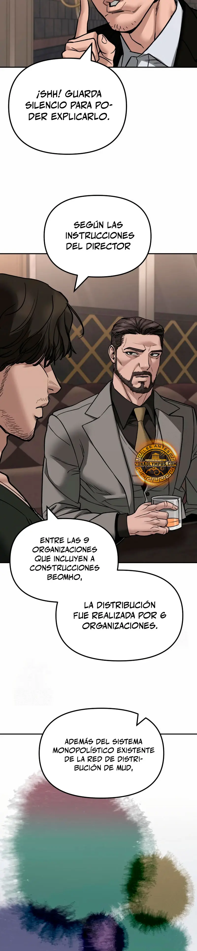 el bully de bullies > Capitulo 140 > Page 481