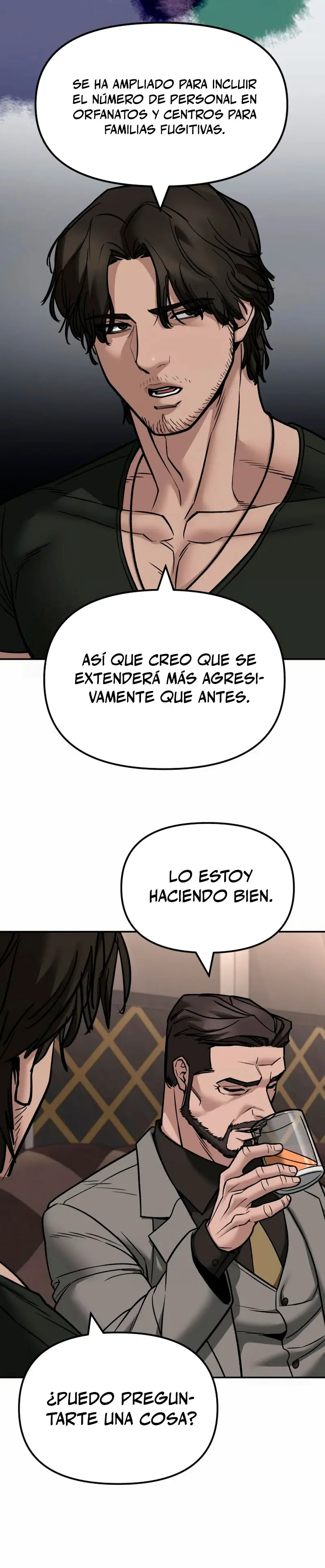 el bully de bullies > Capitulo 140 > Page 491