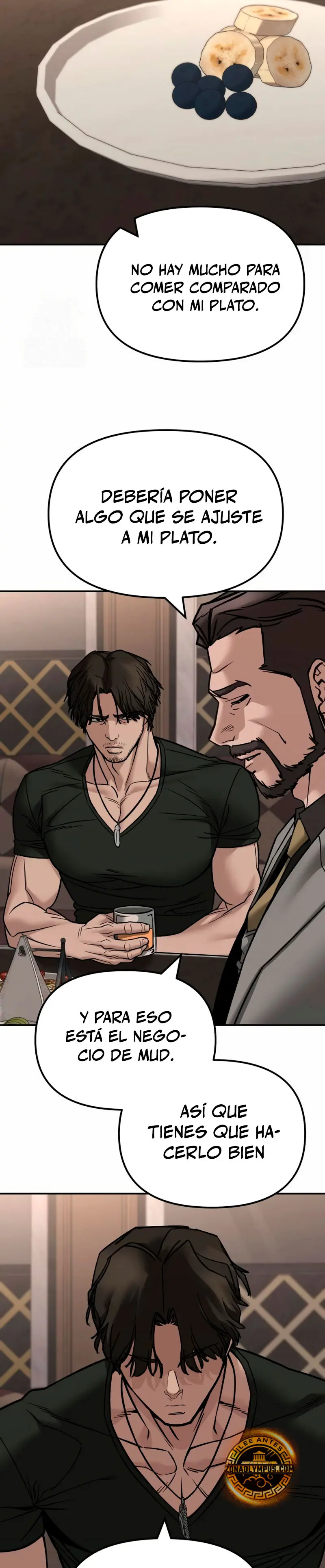 el bully de bullies > Capitulo 140 > Page 511
