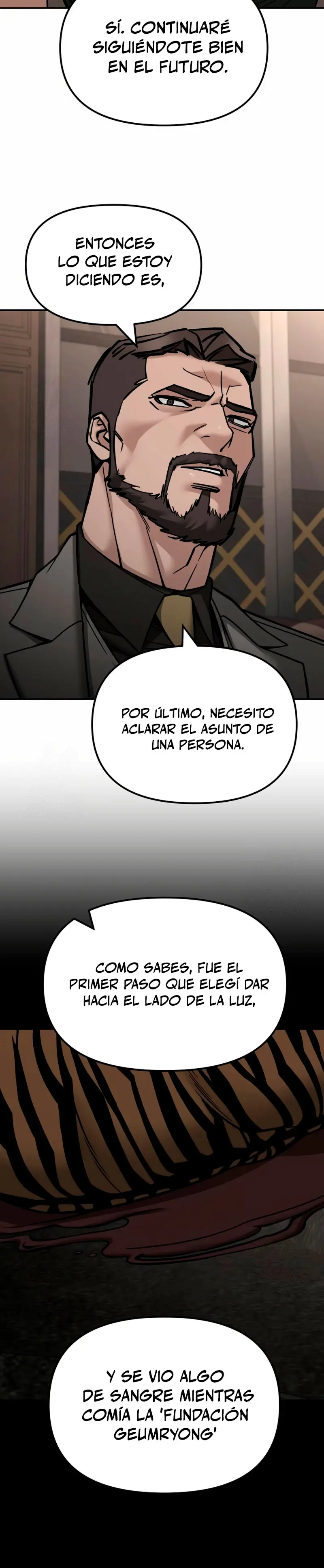 el bully de bullies > Capitulo 140 > Page 521