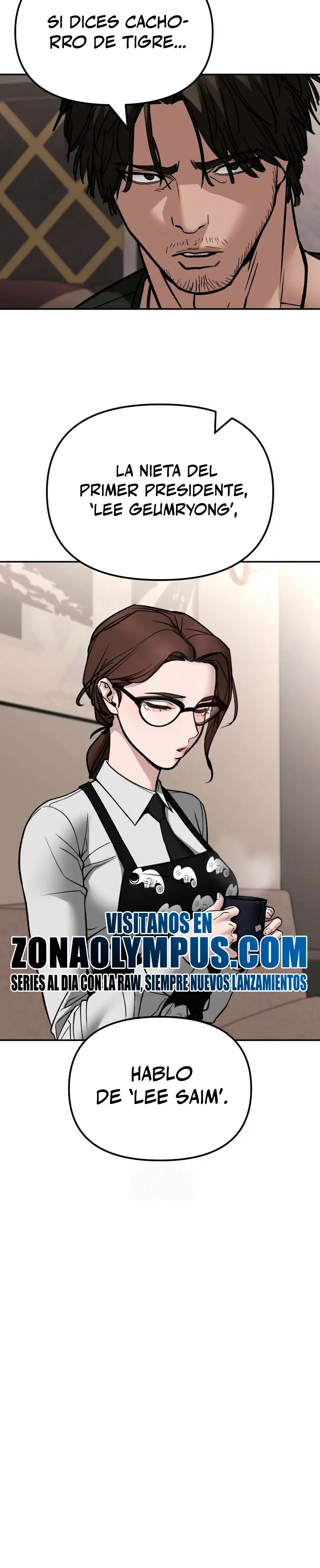 el bully de bullies > Capitulo 140 > Page 551