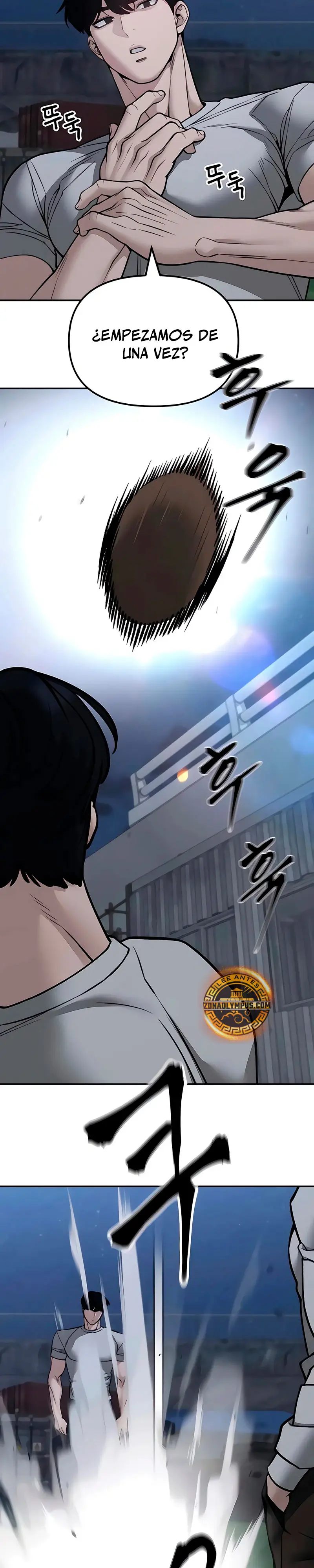 el bully de bullies > Capitulo 141 > Page 71