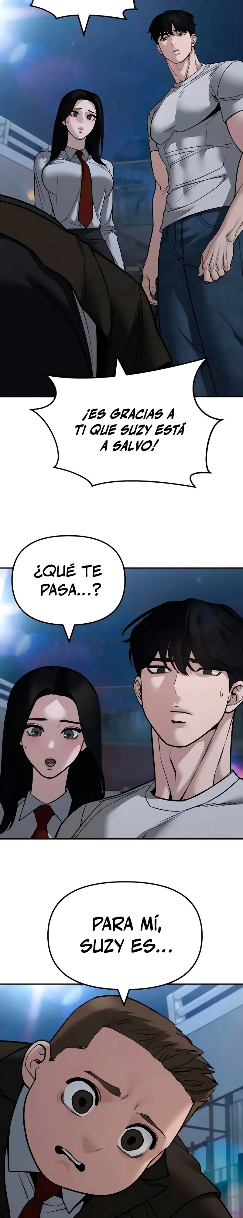 el bully de bullies > Capitulo 141 > Page 211