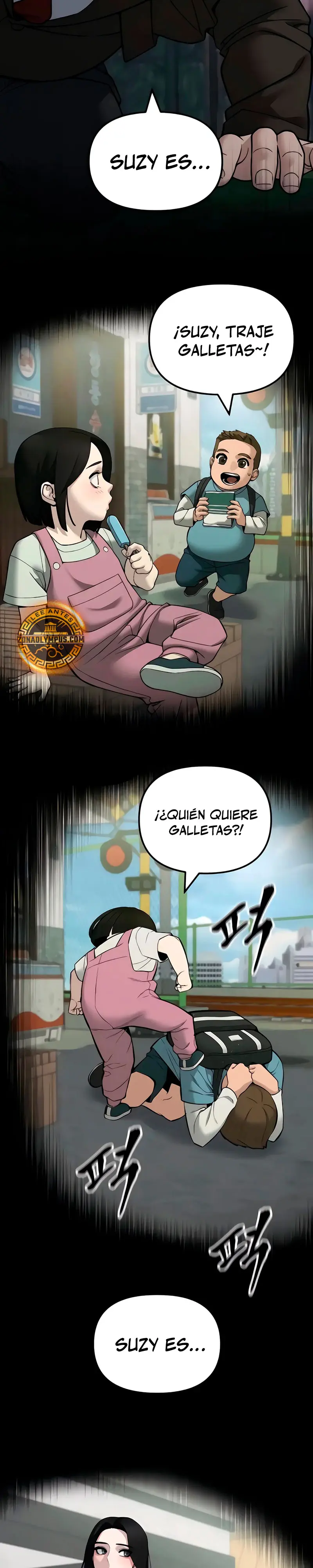 el bully de bullies > Capitulo 141 > Page 221