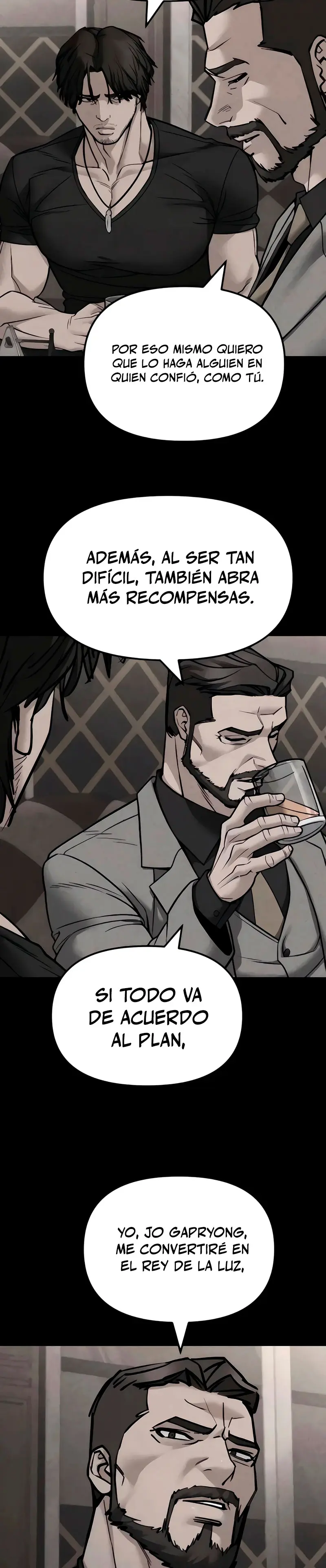 el bully de bullies > Capitulo 141 > Page 331