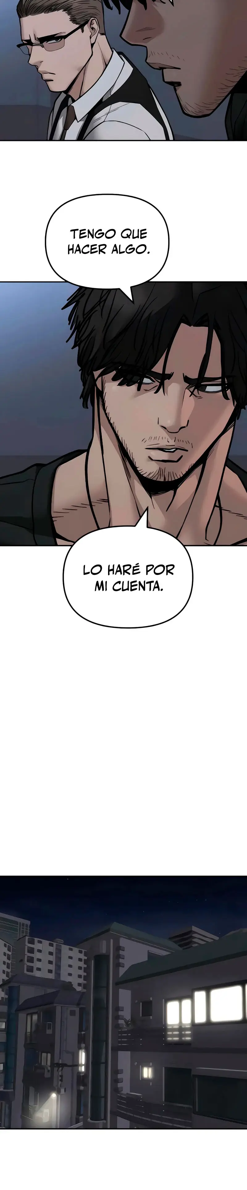 el bully de bullies > Capitulo 141 > Page 361