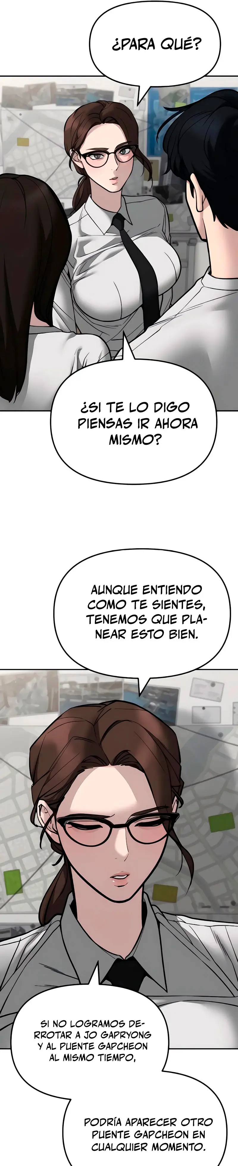 el bully de bullies > Capitulo 141 > Page 381