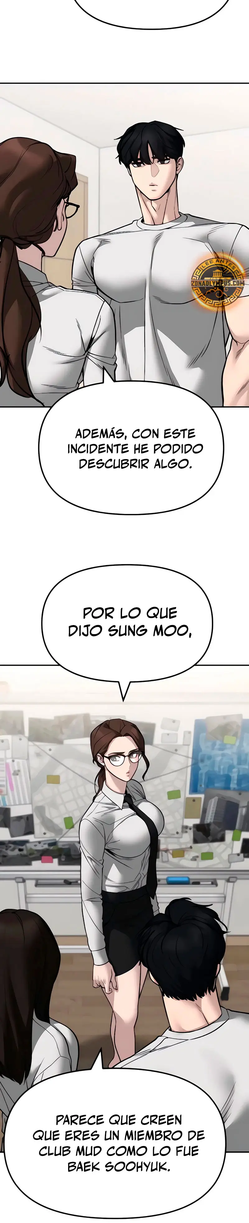 el bully de bullies > Capitulo 141 > Page 401