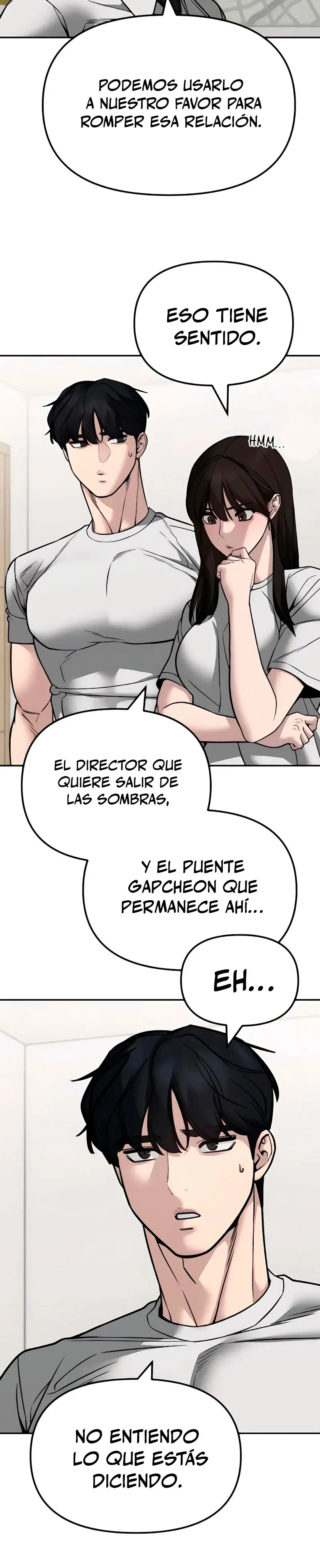 el bully de bullies > Capitulo 141 > Page 431