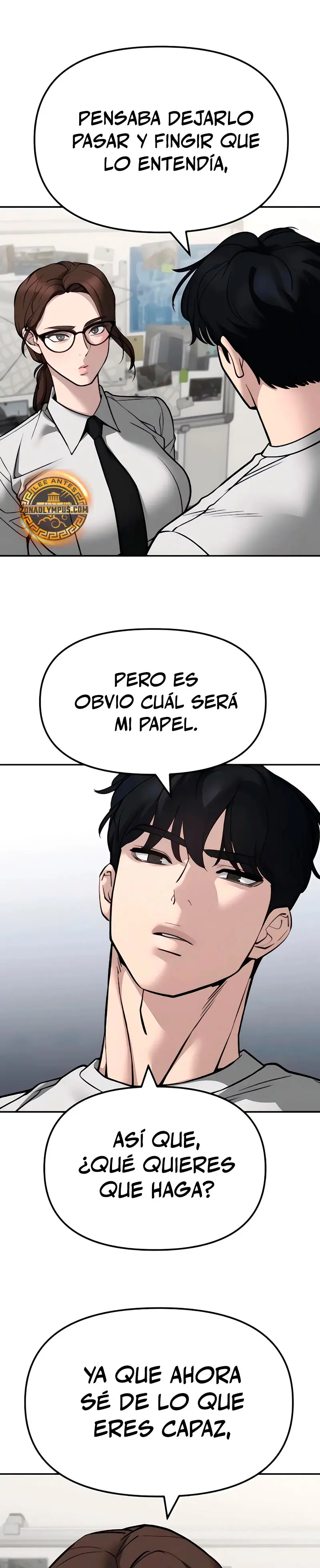 el bully de bullies > Capitulo 141 > Page 441