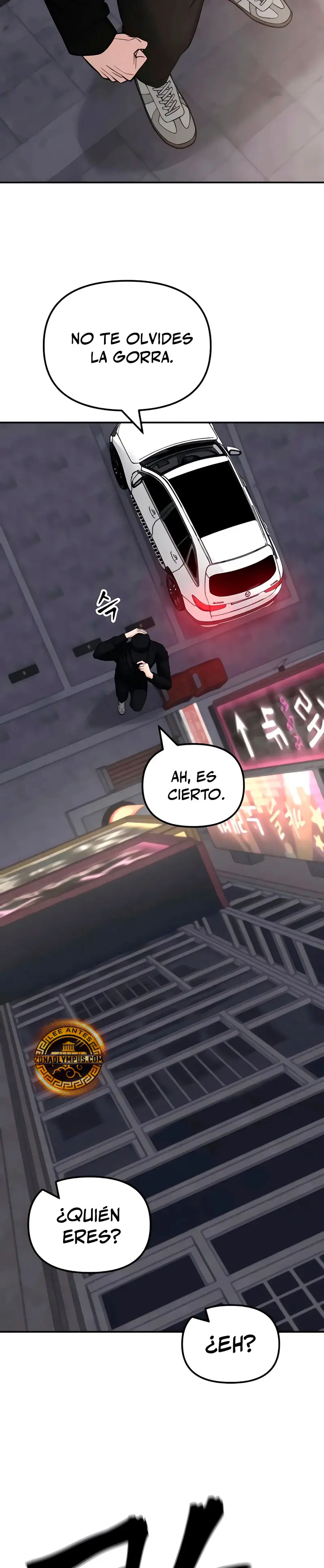 el bully de bullies > Capitulo 141 > Page 481