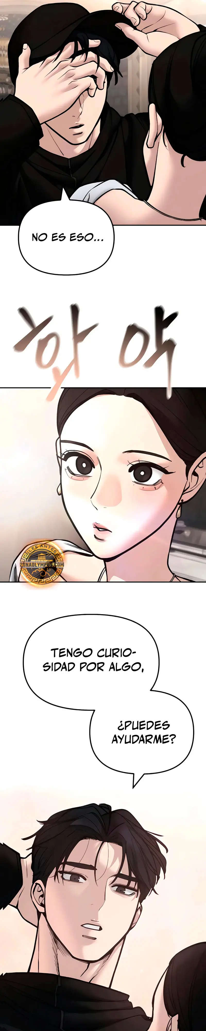 el bully de bullies > Capitulo 141 > Page 531