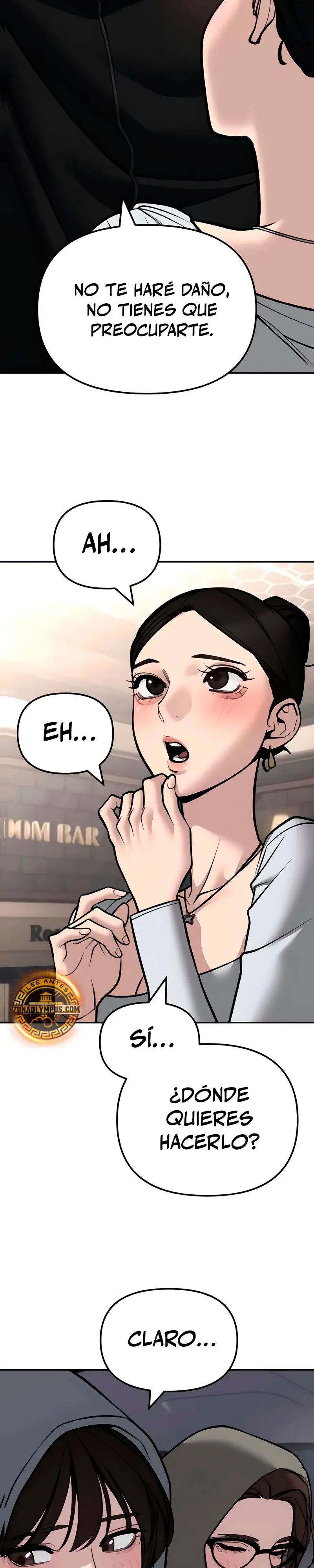 el bully de bullies > Capitulo 141 > Page 541