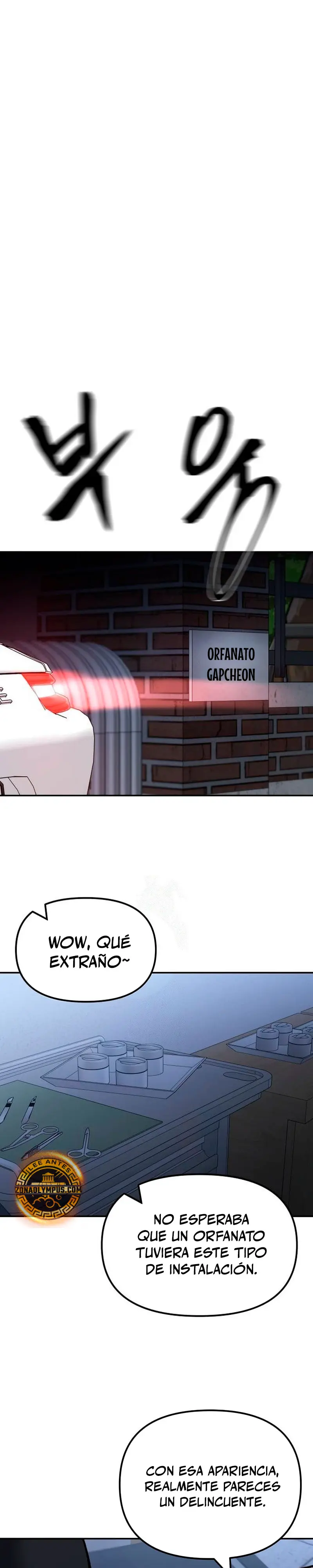 el bully de bullies > Capitulo 142 > Page 21