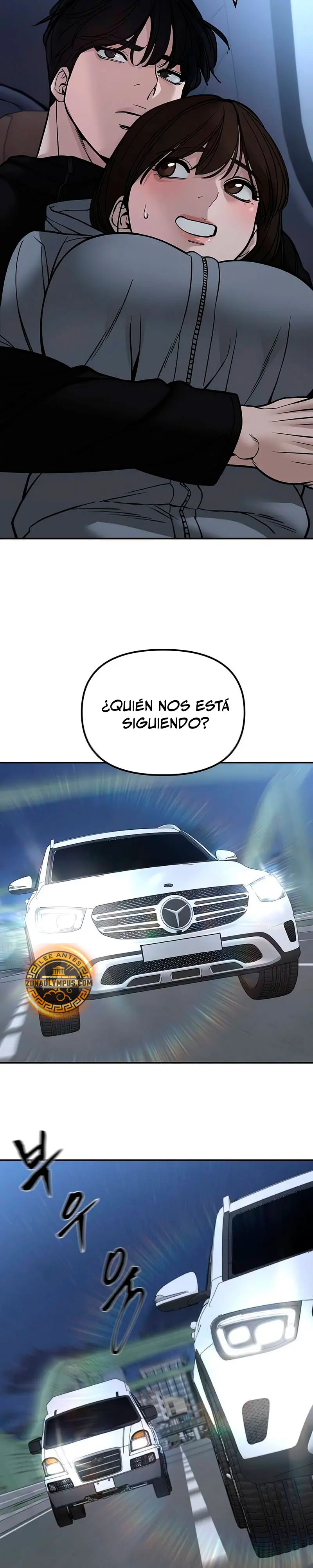 el bully de bullies > Capitulo 142 > Page 191