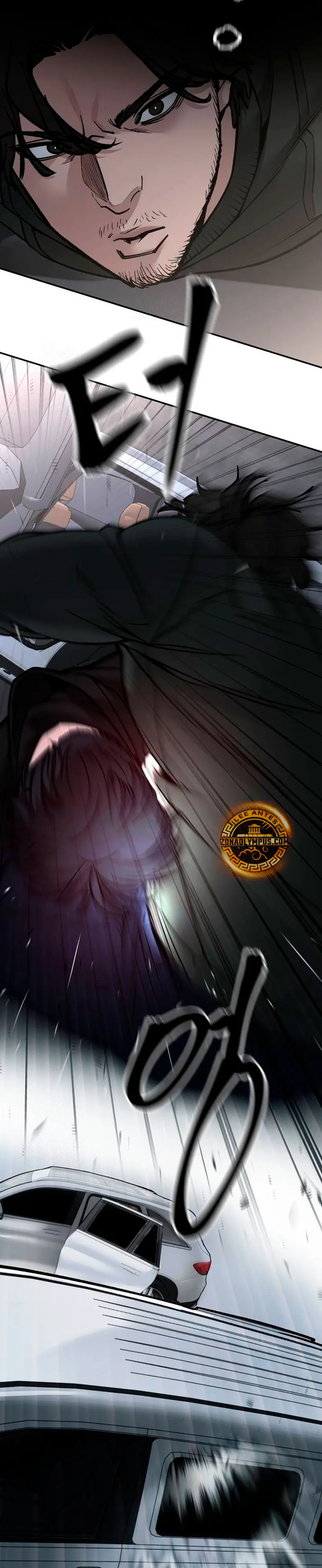 el bully de bullies > Capitulo 142 > Page 391