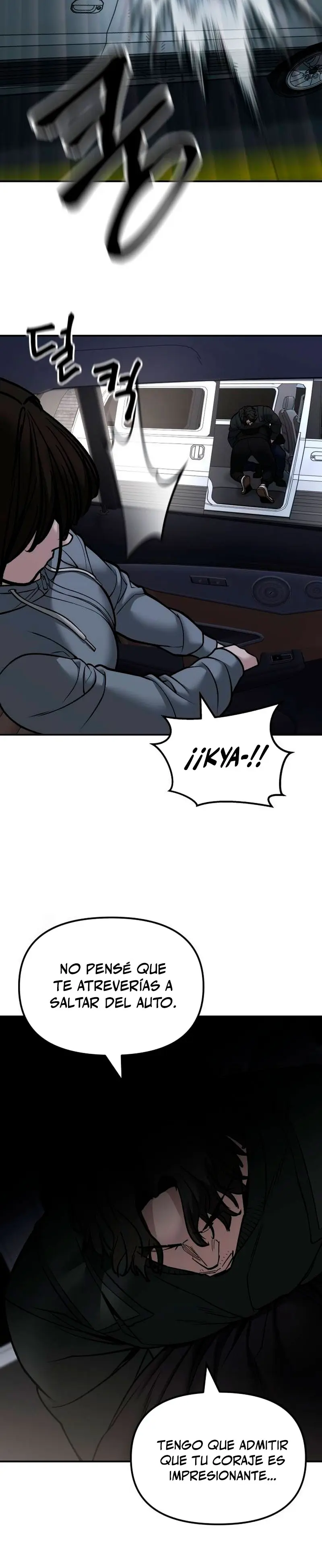 el bully de bullies > Capitulo 142 > Page 401