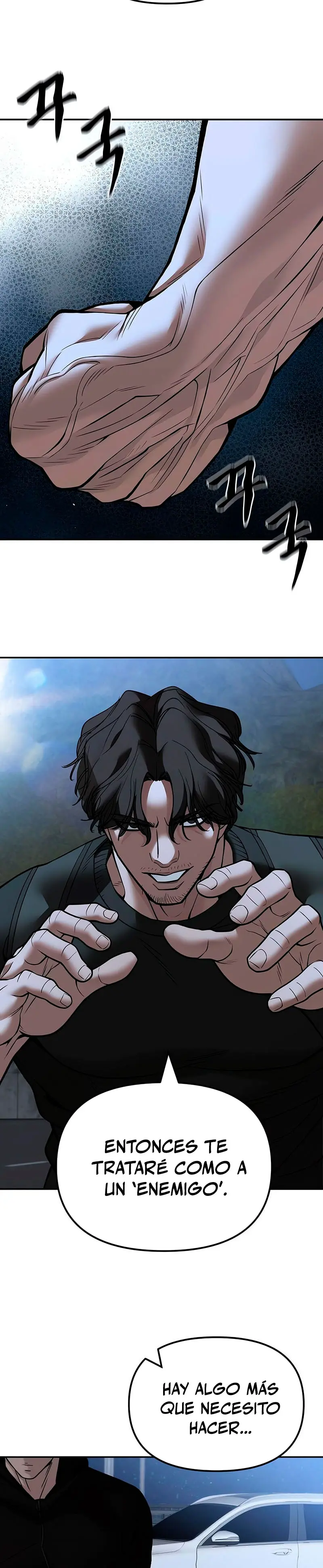 el bully de bullies > Capitulo 143 > Page 181