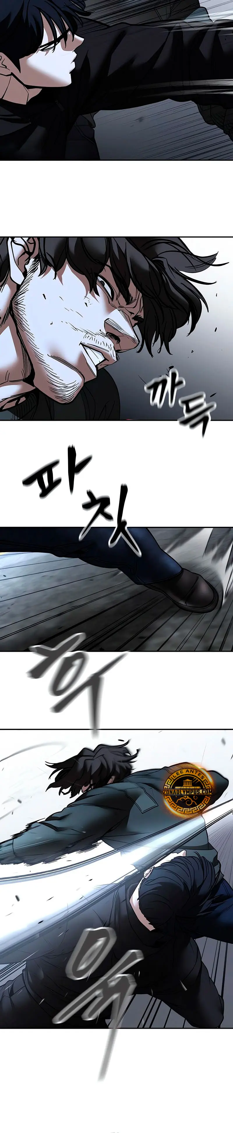 el bully de bullies > Capitulo 143 > Page 231