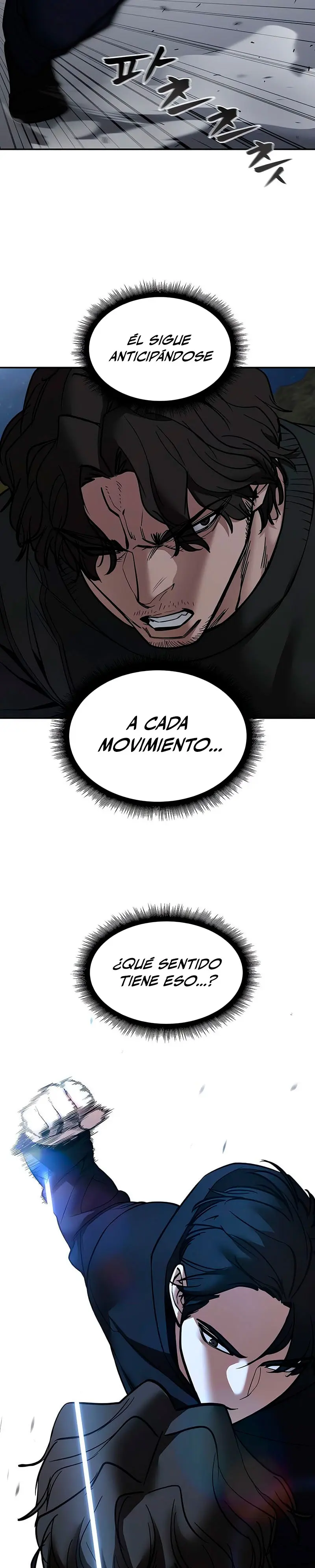 el bully de bullies > Capitulo 143 > Page 271