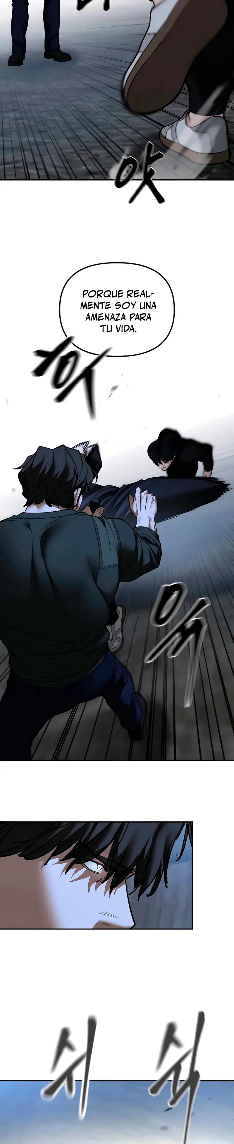 el bully de bullies > Capitulo 144 > Page 41