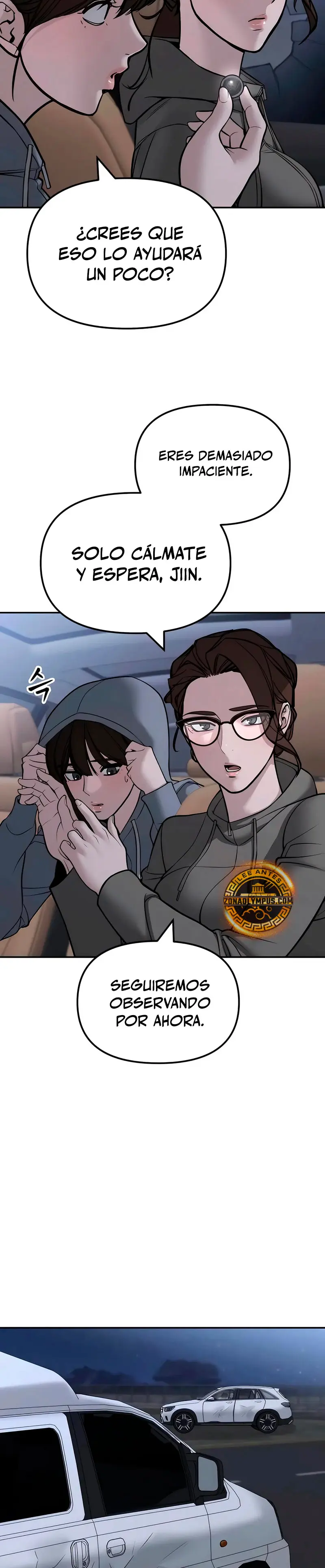 el bully de bullies > Capitulo 144 > Page 131