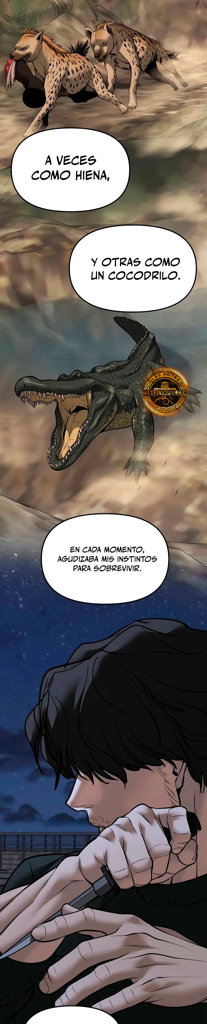 el bully de bullies > Capitulo 144 > Page 211