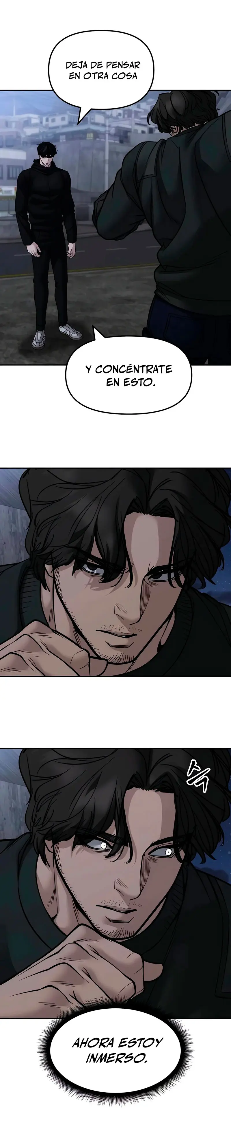 el bully de bullies > Capitulo 144 > Page 291