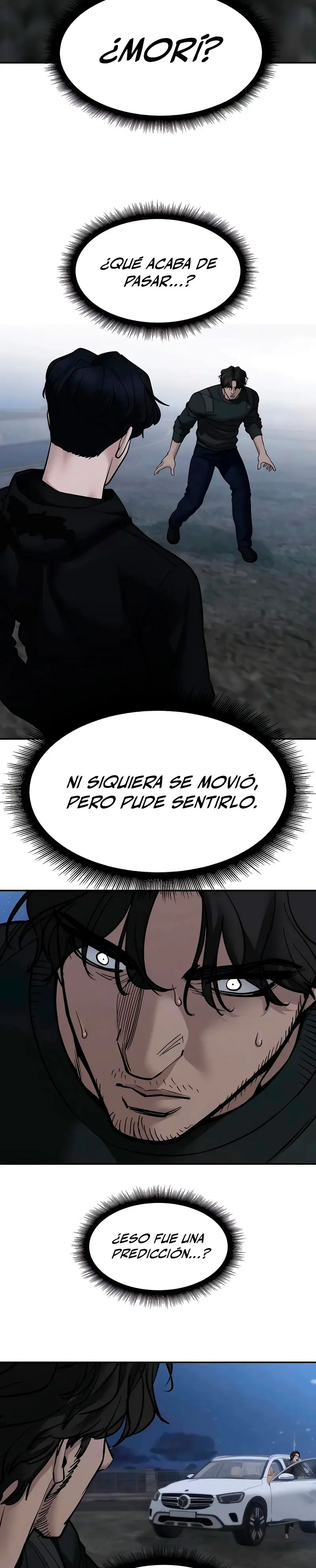 el bully de bullies > Capitulo 144 > Page 361