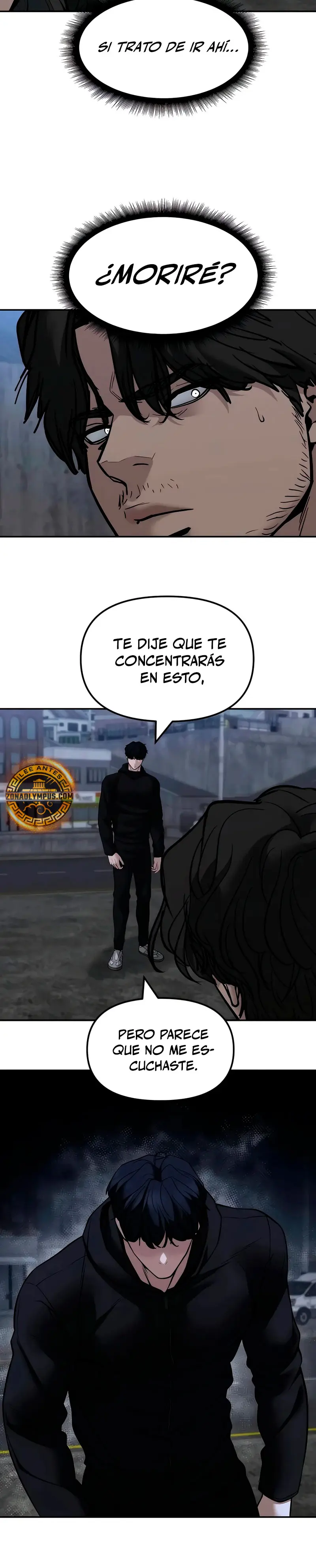 el bully de bullies > Capitulo 144 > Page 371