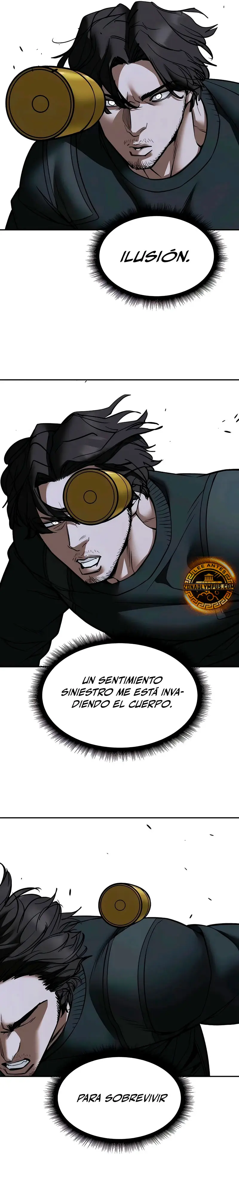 el bully de bullies > Capitulo 144 > Page 391