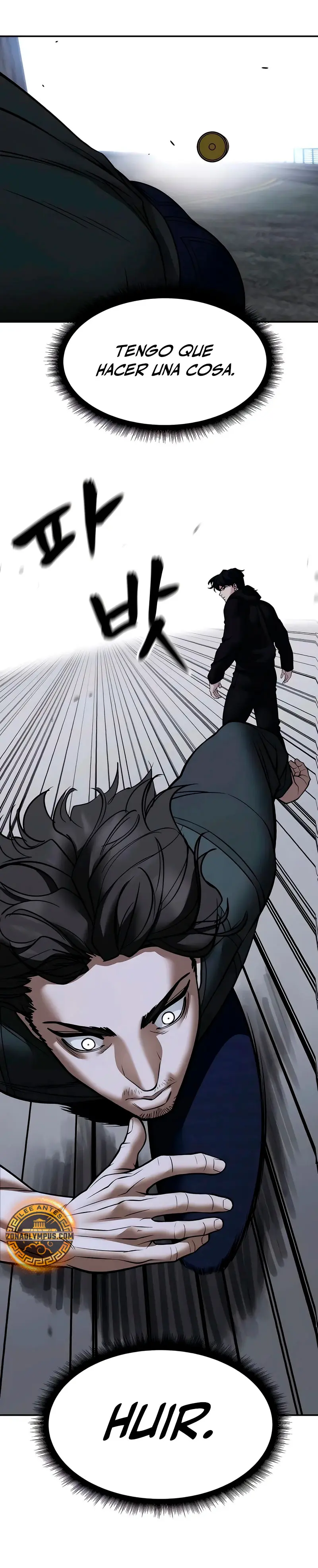 el bully de bullies > Capitulo 144 > Page 401