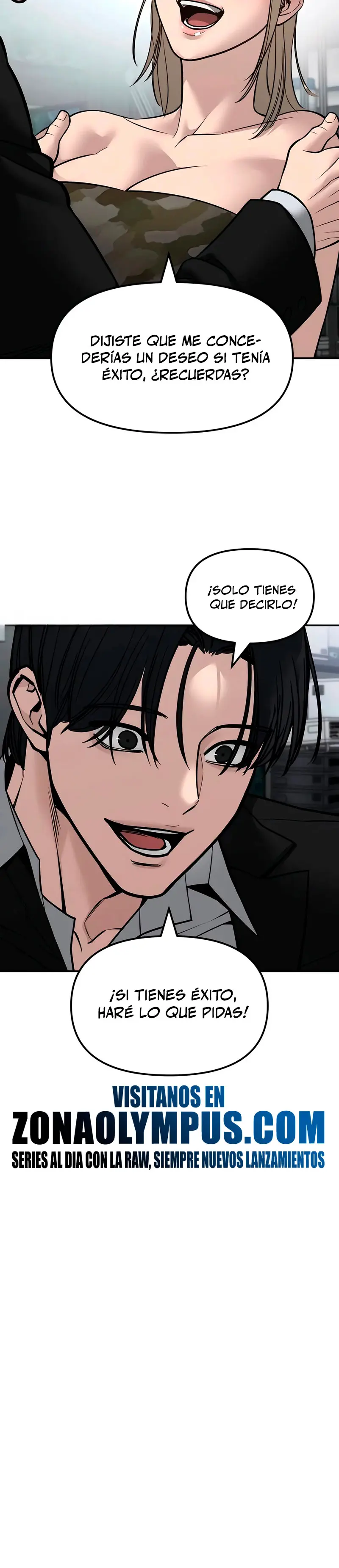 el bully de bullies > Capitulo 144 > Page 471