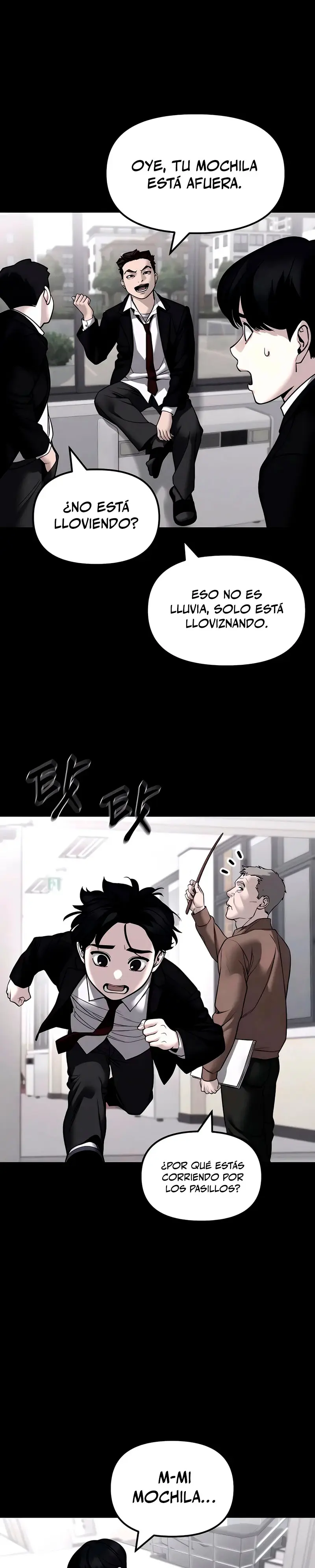 el bully de bullies > Capitulo 145 > Page 211